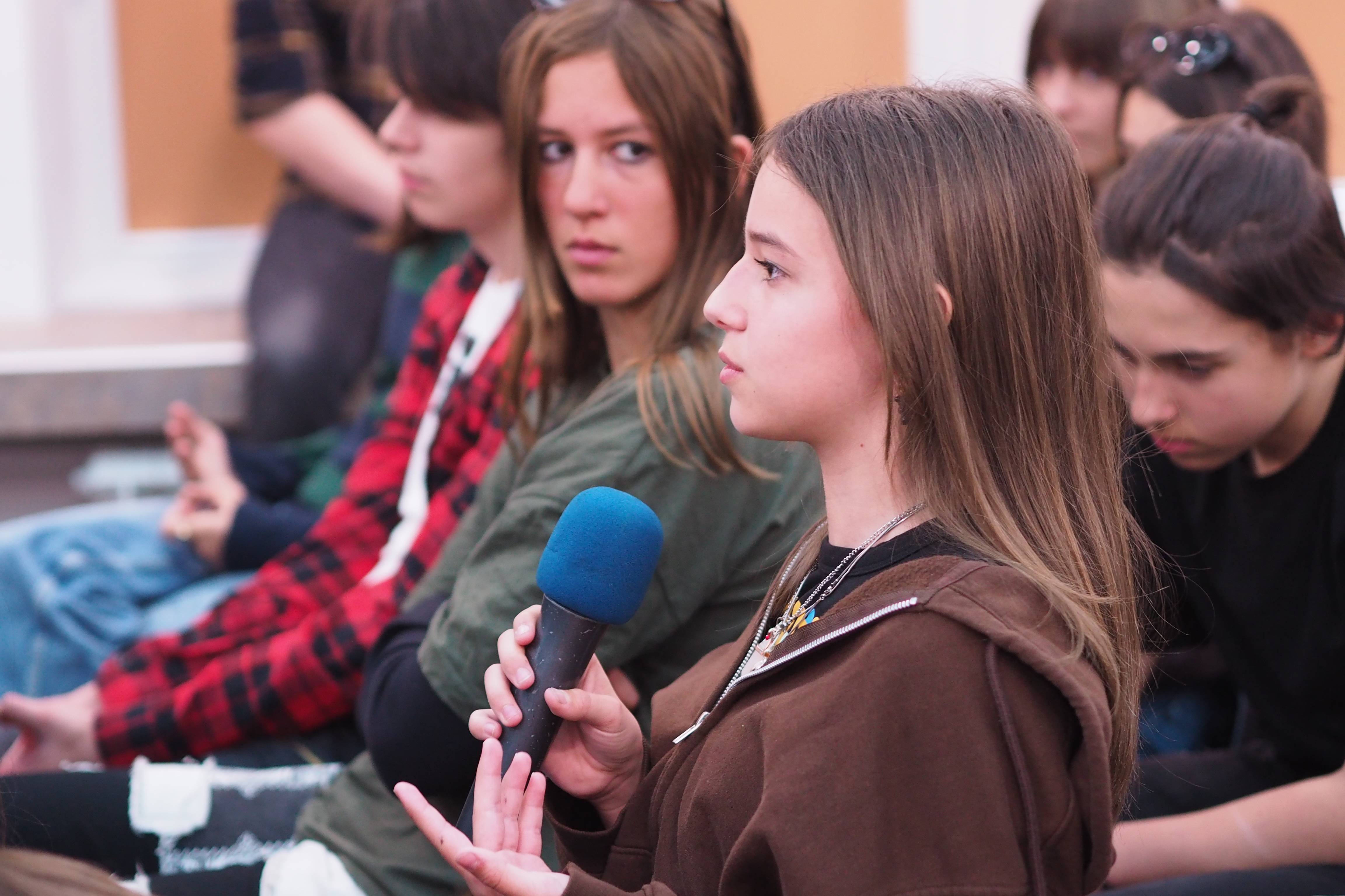 Яна Маринова