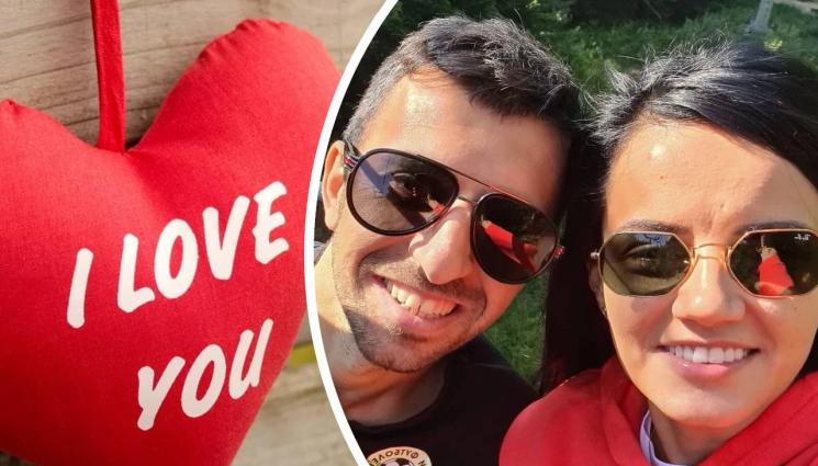 Светослав Дяков - Новият шеф в Пирин Благоевград с изключително романтичнен жест! Честити рождения ден на своята съпруга както никой друг