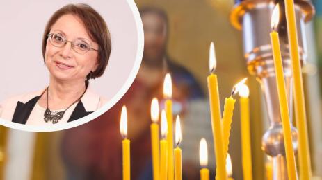 Ели Маринова