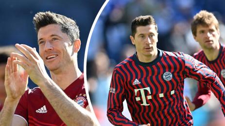 Левандовски