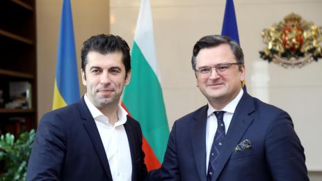 Петков Кулеба