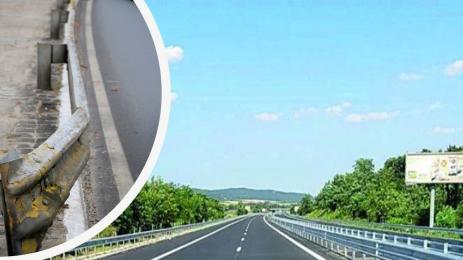 магистрала мантинели