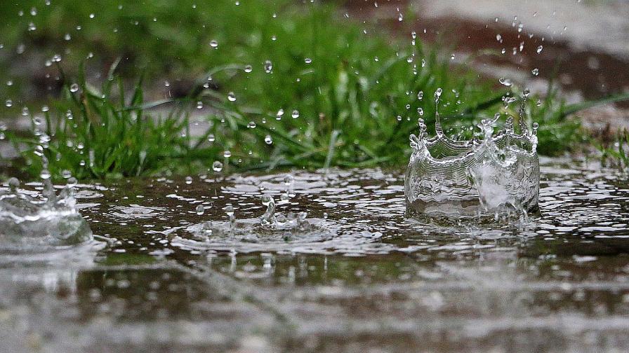 Учени: Дъждът навсякъде на Земята е токсичен