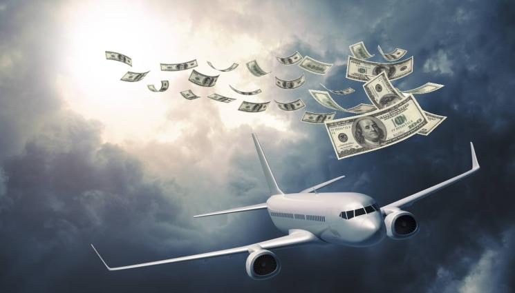 авиация - РАЗНОБОЙ В АВИАЦИЯТА: Браншови организации „на нож” заради помощите за сектора