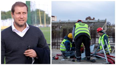 Зингаревич стадион