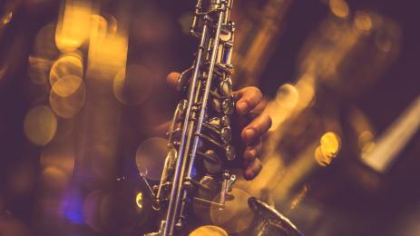 джаз музика