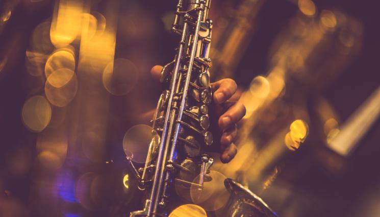 джаз музика - ВЛИЗАМЕ В ДЖАЗА: Започва фестивалът A to JazZ