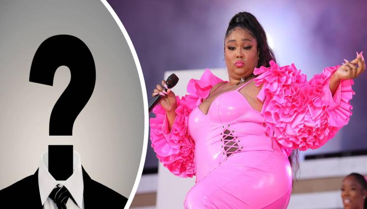 лизо - РАЗБУНИ ДУХОВЕТЕ: Лизо най-сетне разкри дали има ново гадже