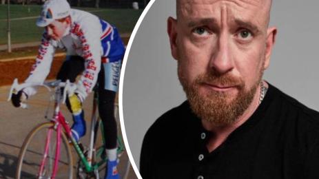 Колоездене