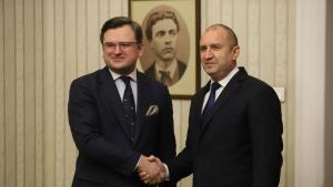Радев Кулеба