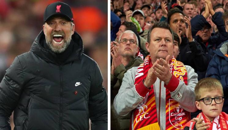 Футбол - Клоп отрече, че ще ходи в Рома