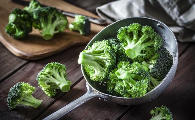 3 вкусни и лесни рецепти с броколи