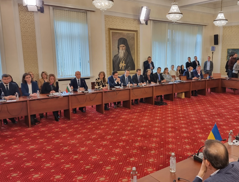  Кулеба парламент 