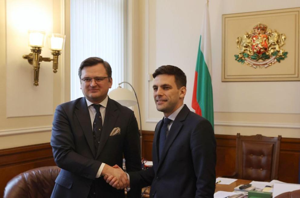  Кулеба парламент 