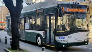 Осигуряват допълнителни автобуси за Задушница в Стара Загора на 11