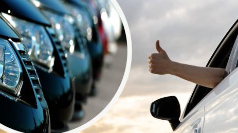 коли автопазар