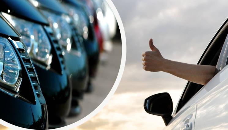 коли автопазар - НАПУК НА КРИЗАТА: Българите гъзари на пътя, фукат се с нови коли