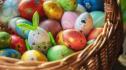 Колко яйца е безопасно да ядем по Великден?