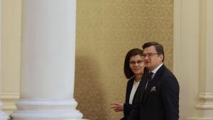 Генчовска и Кулеба