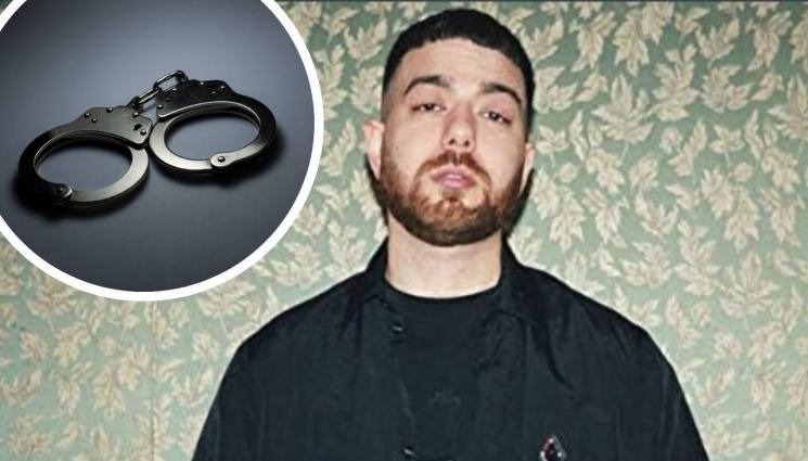 затвор - Турция осъди рапър на 4 години затвор заради песни, които насърчават употребата на наркотици