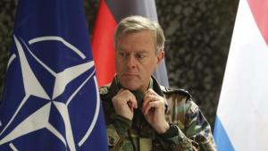 Роб Бауер