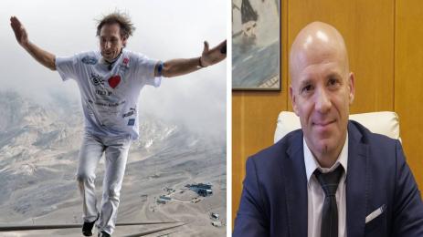 Енчо Керязов Нощ на звездите Фреди Нок