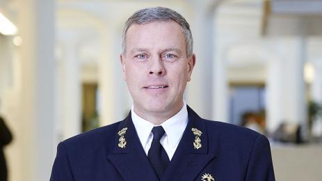 Военен комитет на НАТО