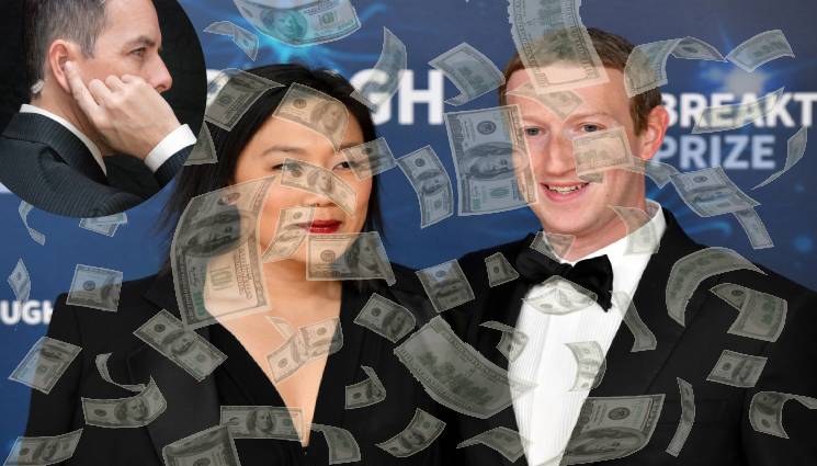 Марк Зукърбърг - ХВАНА КИТАРАТА: Зукърбърг стана певец! (ВИДЕО)