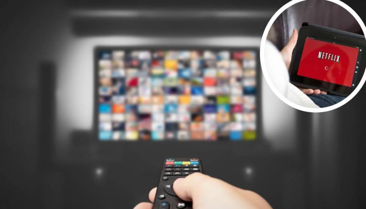 netflix - ДА ПАДНЕШ ОТ ВИСОКО: Netflix загуби почти един милион абонати