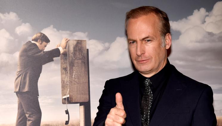 боб оденкърк - ПРИЗНАНИЕ: Боб Оденкърк получи звезда на Алеята на славата в Холивуд