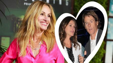 Джулия Робъртс