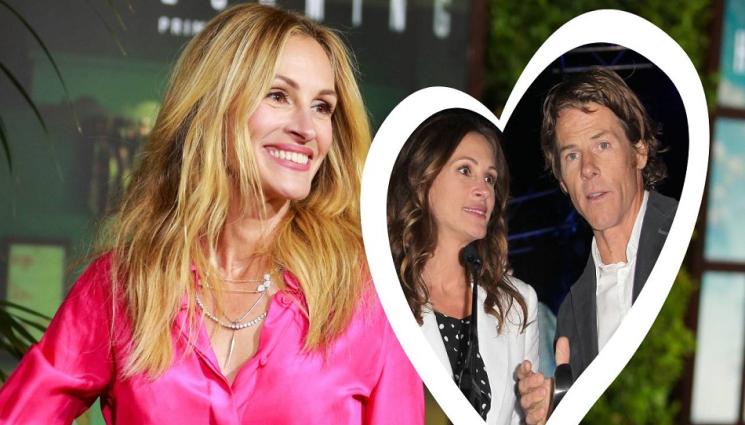 Джулия Робъртс - НАЙ-КРАСИВАТА УСМИВКА НА ХОЛИВУД: Джулия Робъртс разкри съкровена тайна, каза каква е рецептата на щастливия брак (ВИЖТЕ Я)