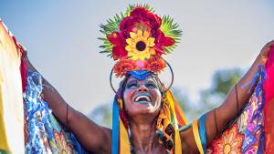 Карнавалът в Рио де Жанейро се завръща в петък и