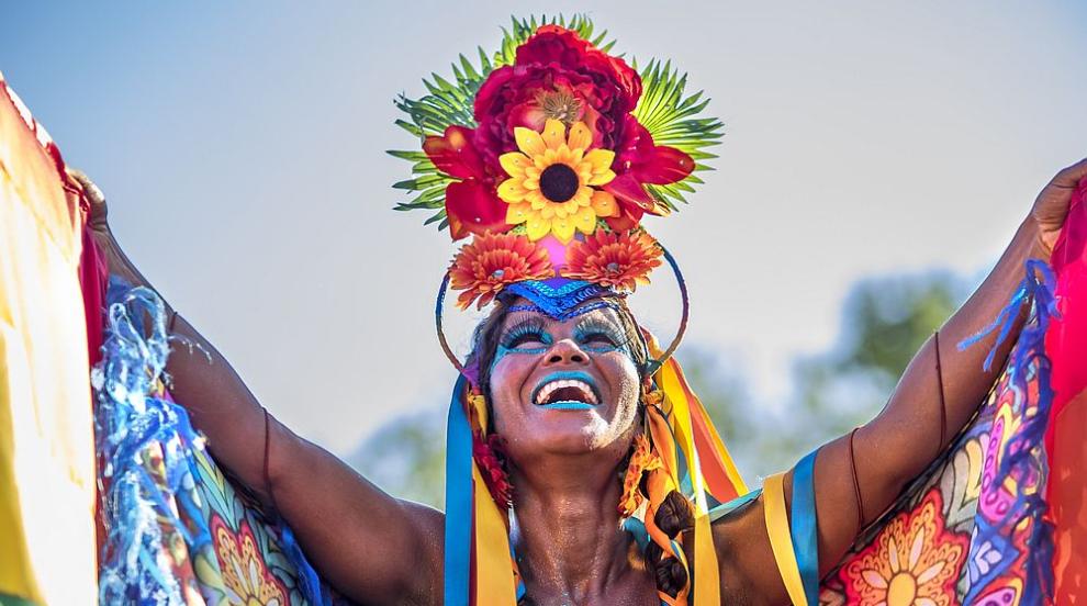 Карнавалът в Рио де Жанейро се завръща