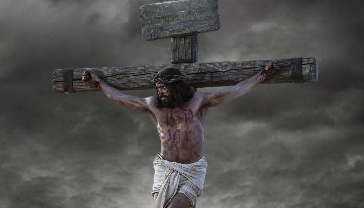 Иисус Христос - ТОВА ЛИ Е ИСТИНАТА?! Изкуствен интелект разкри как е изглеждал Исус Христос! (СНИМКА)