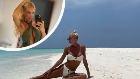 мисис българия станислава василева