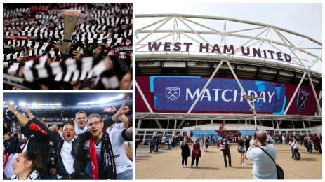 Уест Хем Айнтрахт