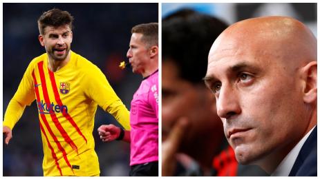 Пике Рубиалес