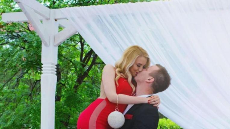  Мария и Виолин от „ Един за различен “: усмихнати, чаровни и доста влюбени 