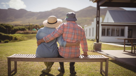 пенсионери