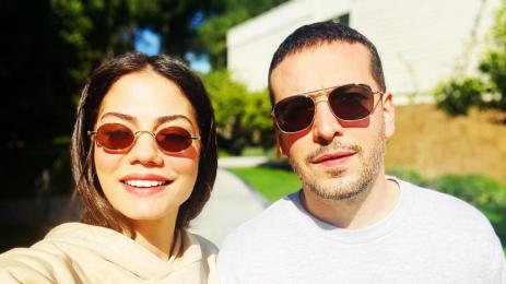 демет йоздемир