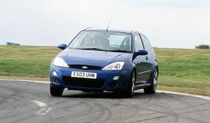 Ford Focus RS Mk1