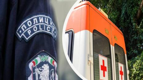 полицай линейка