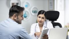 лекар здраве