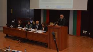 Благодаря на всички които подкрепиха бюджета на Варна за 2022