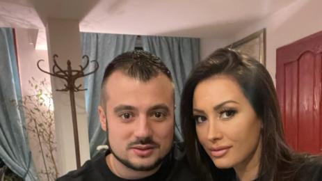 Джена и Атанас Стоеви