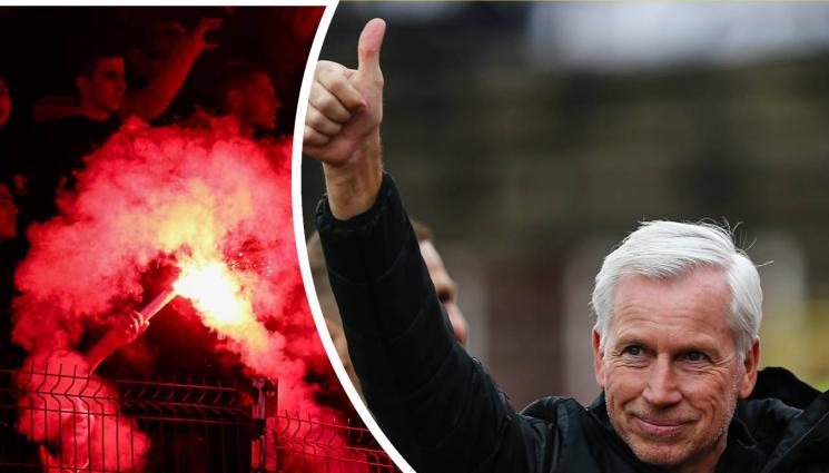 ЦСКА Алън Пардю - Пълно мълчание в ЦСКА за Алън Пардю. Британецът води тренировките на отбора, но от клуба пак не обявиха нищо официално