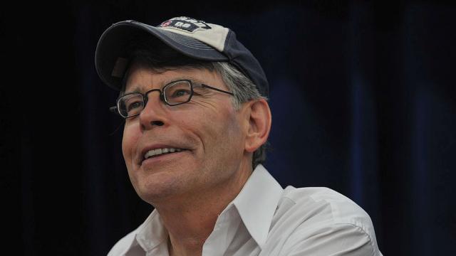 Стивън Кинг разкри продължението на любима на феновете история