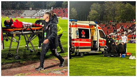 ЦСКА Славия Баи