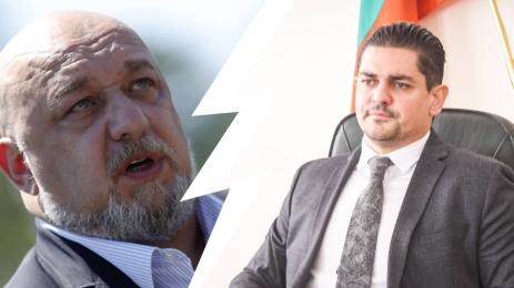 Кралев Василев